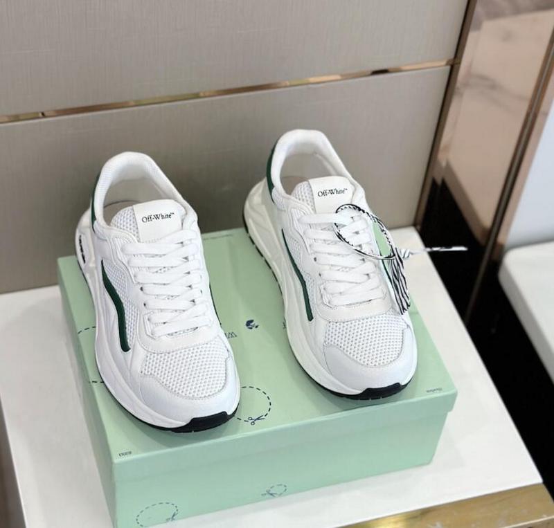 Mila's Edit - YZO Men Shoes - 024