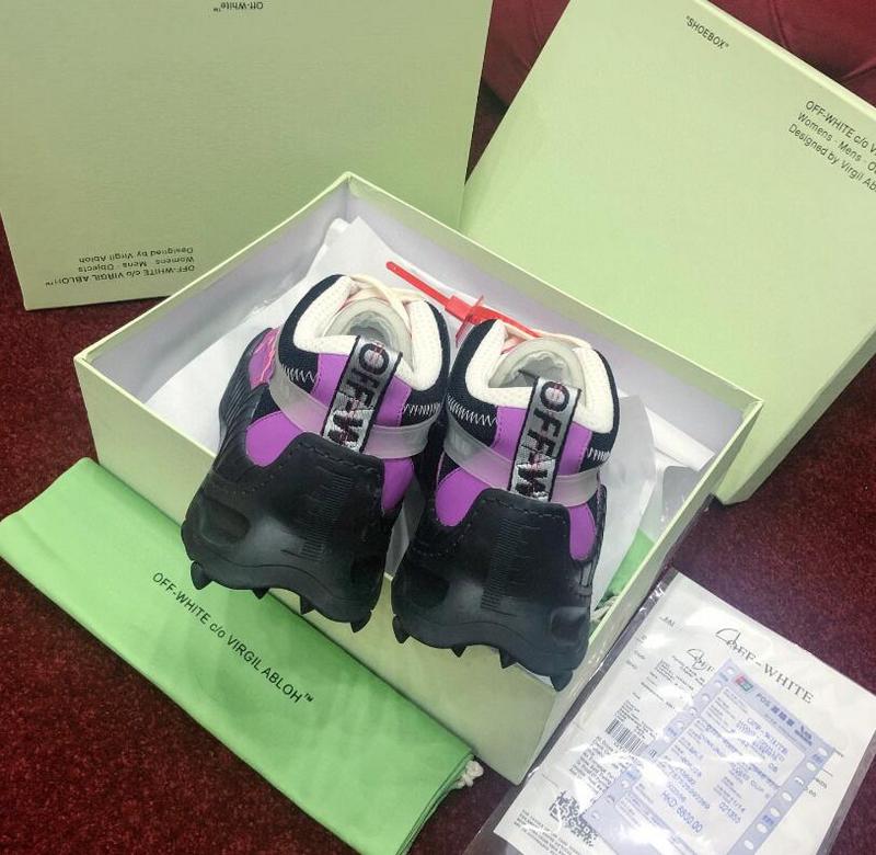 Mila's Edit - YZO Men Shoes - 173