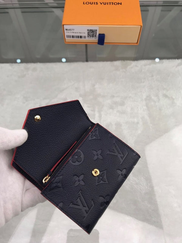 I W Fashion Lu-Vi bags - 9156