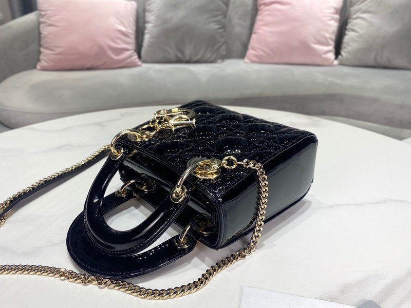 PHA - DOR Bags - 463