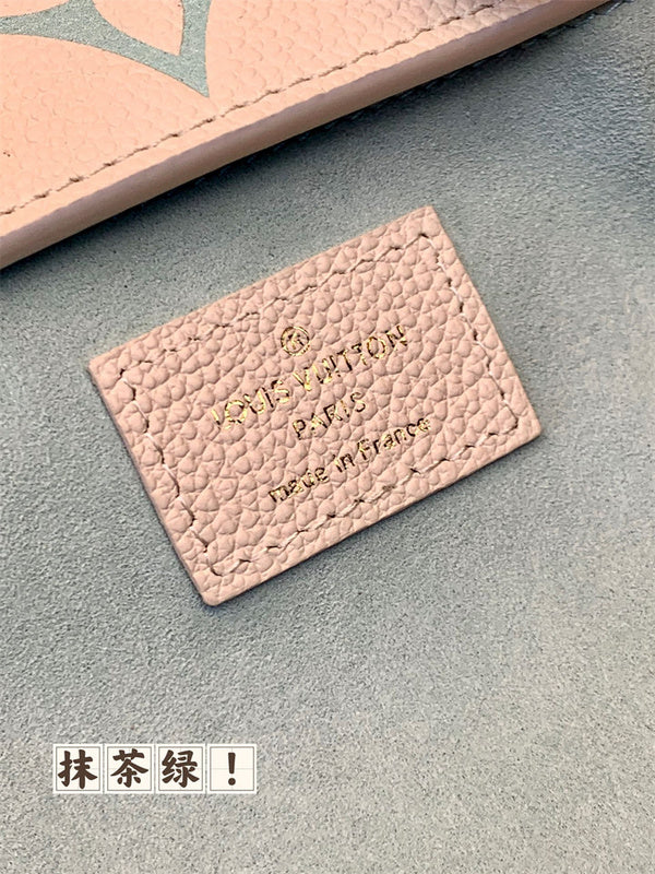 PHA - LOV Bags - 190