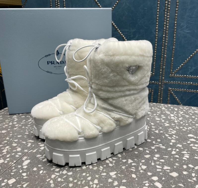 Mila's Edit - PD Women Shoes - 198