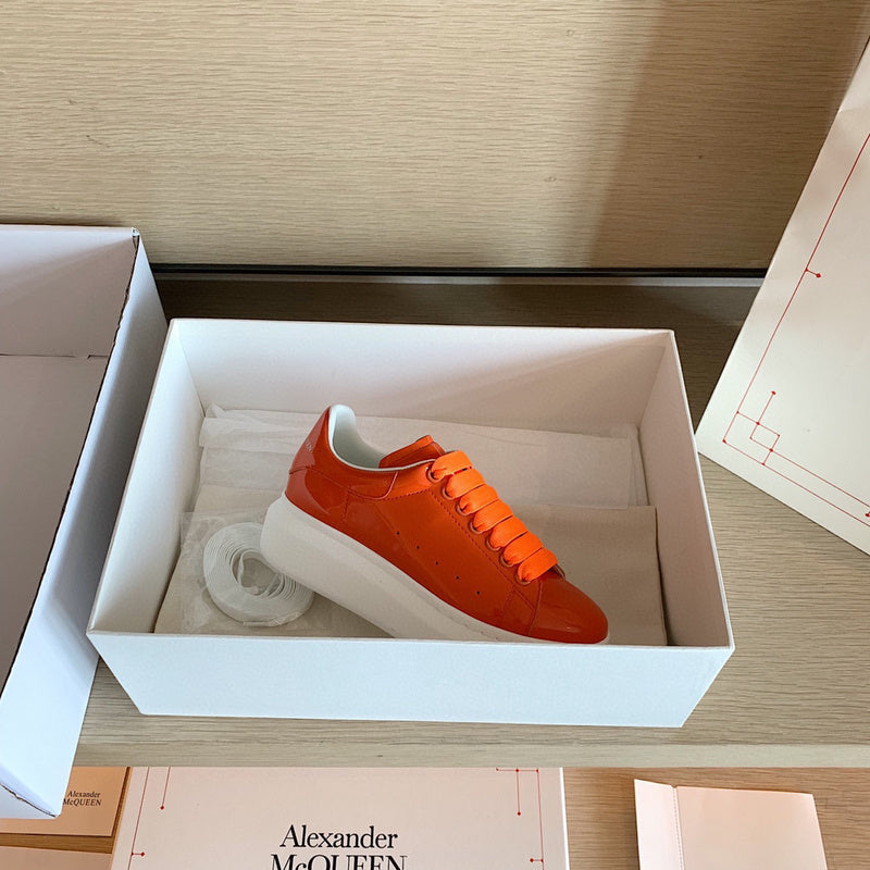 Alexander McQUEEN Luxury Shoes