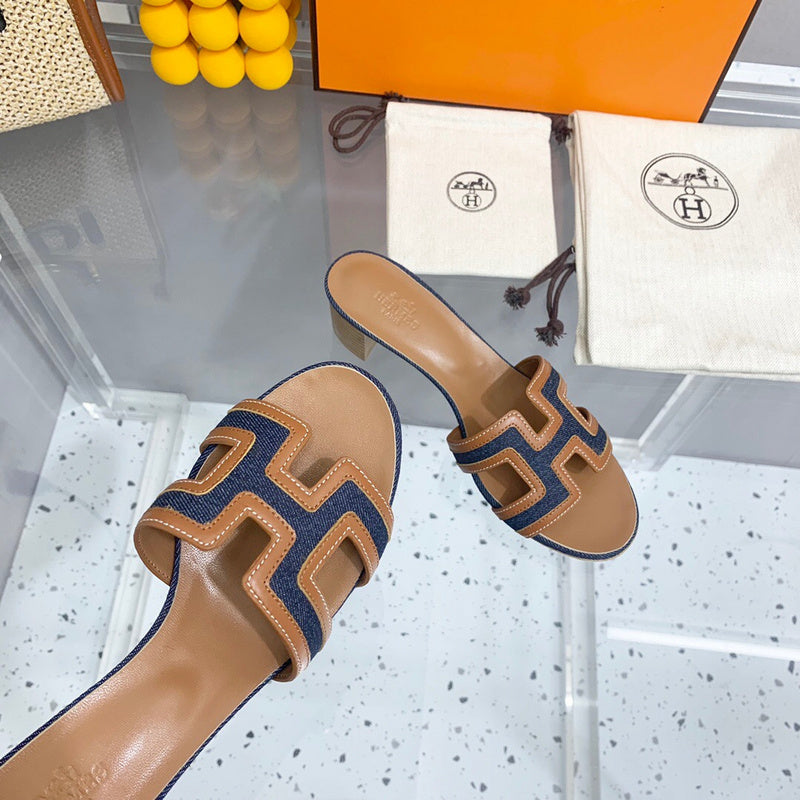 Hermes Luxury Shoes