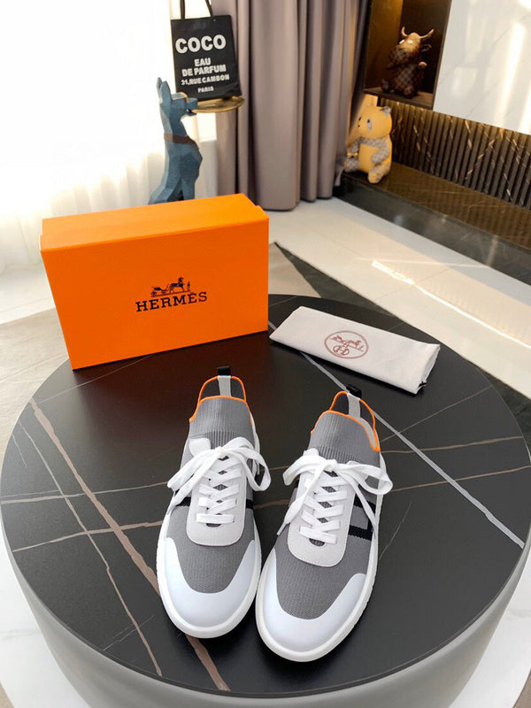Hermes Luxury Shoes