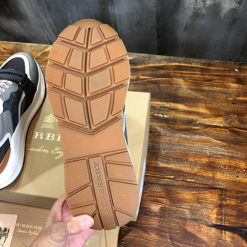 Burberry Luxury Shoes