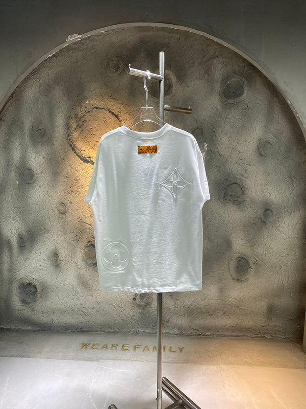 Louis Vuittion Luxury T-Shirt