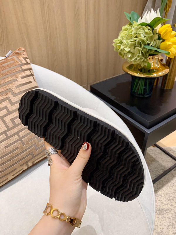 Balenciaga Luxury Sandals