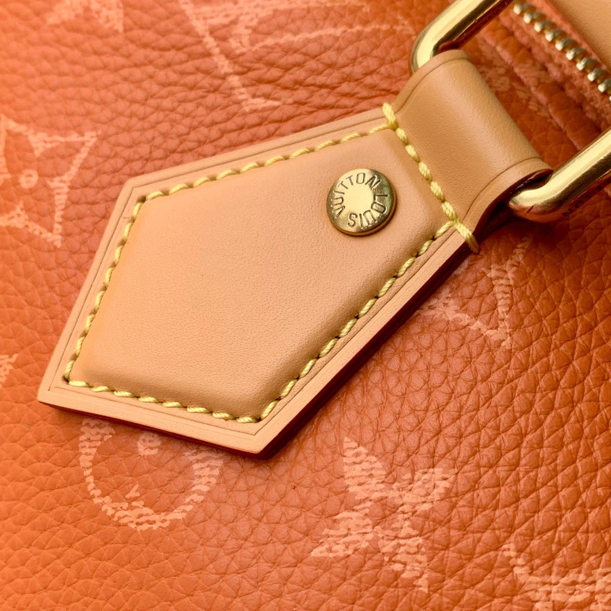 LOU SPEEDY P9 30 BAG