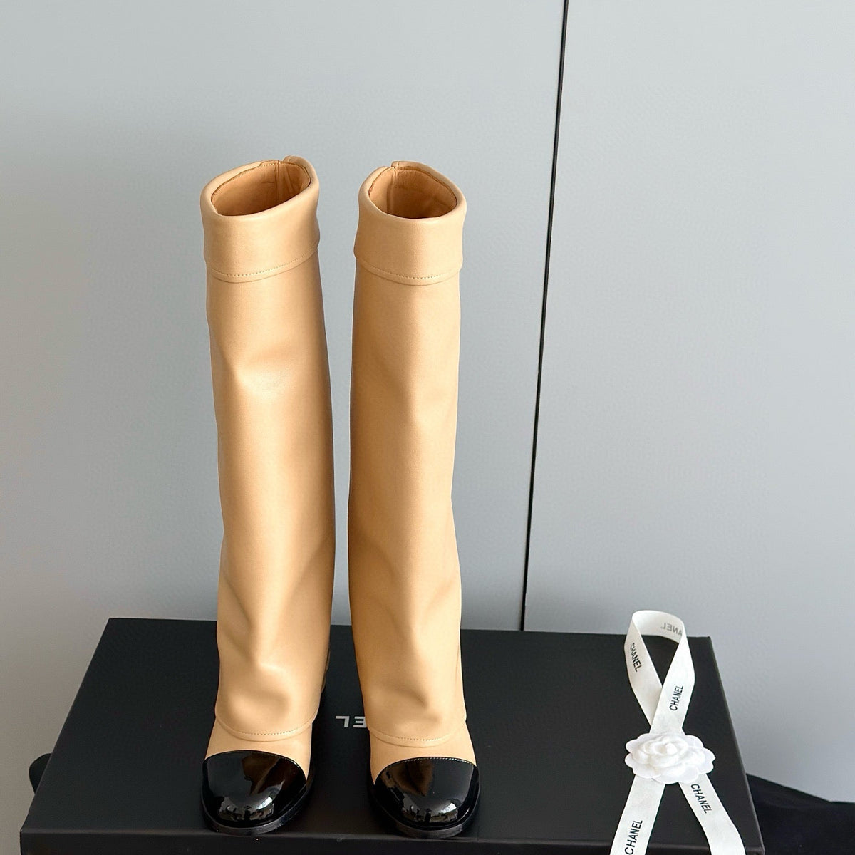 CC BOOTS