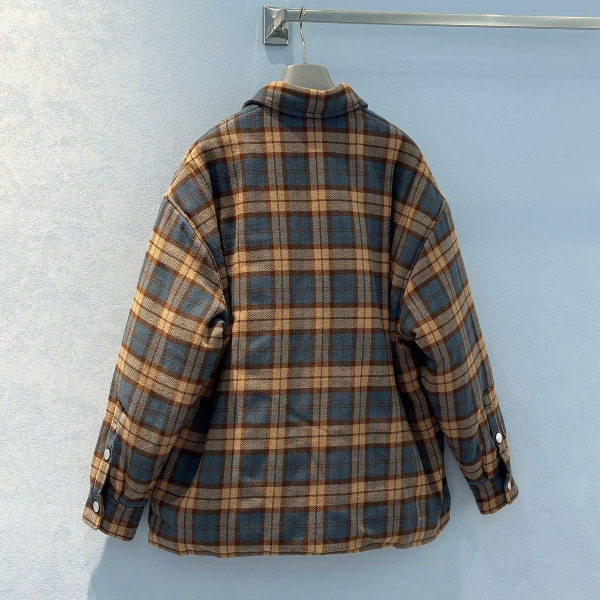 PD SHIRT JACKET