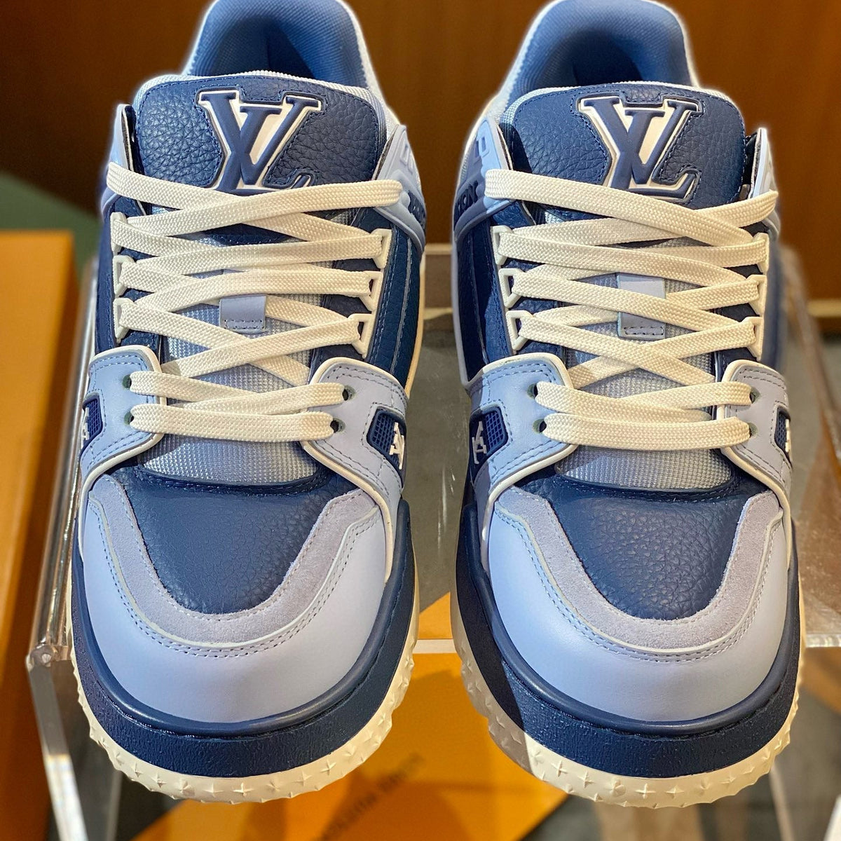 LOU TRAINER MAXI TRAINERS