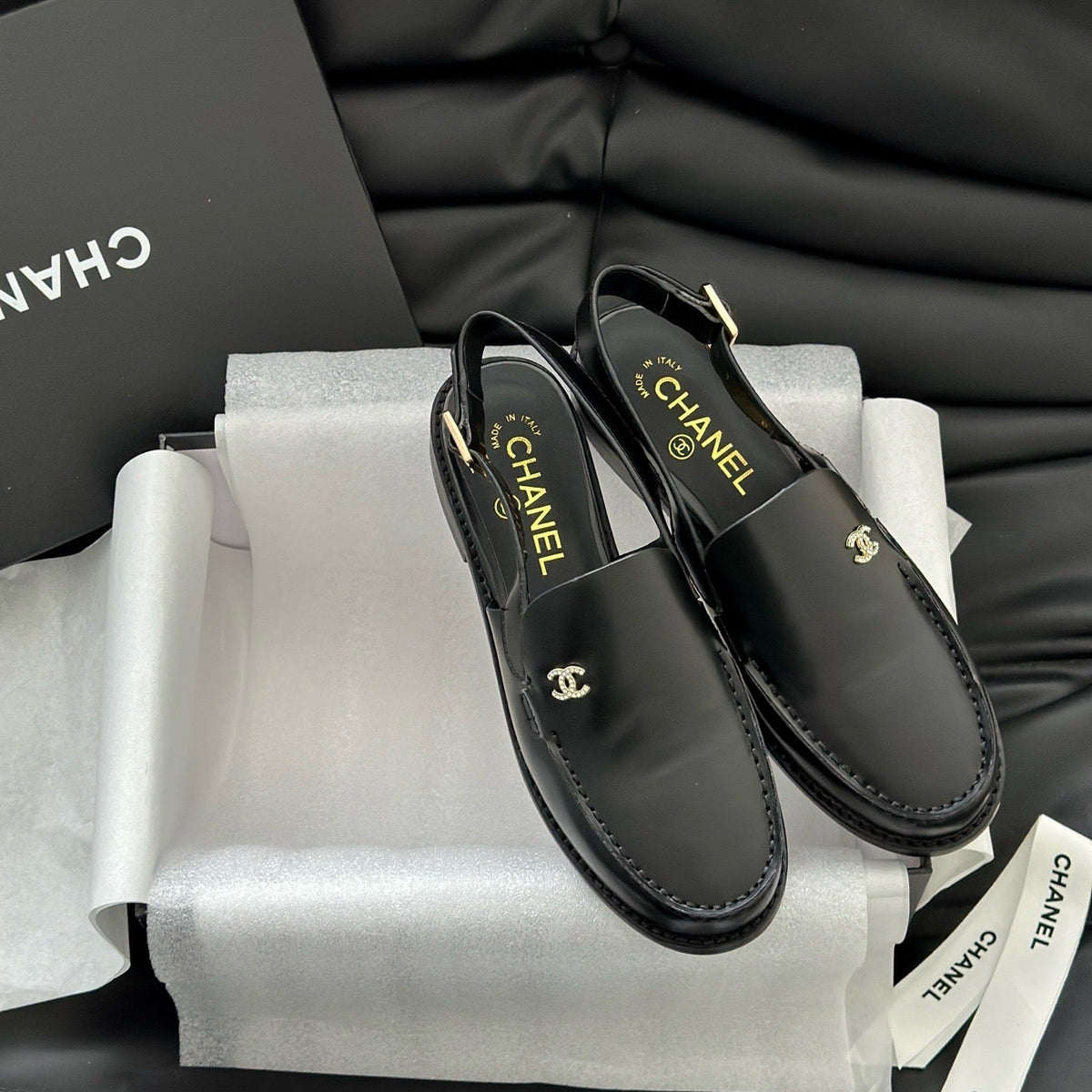 CC LOAFERS
