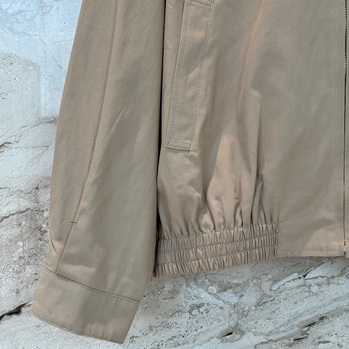 MIU M JACKET