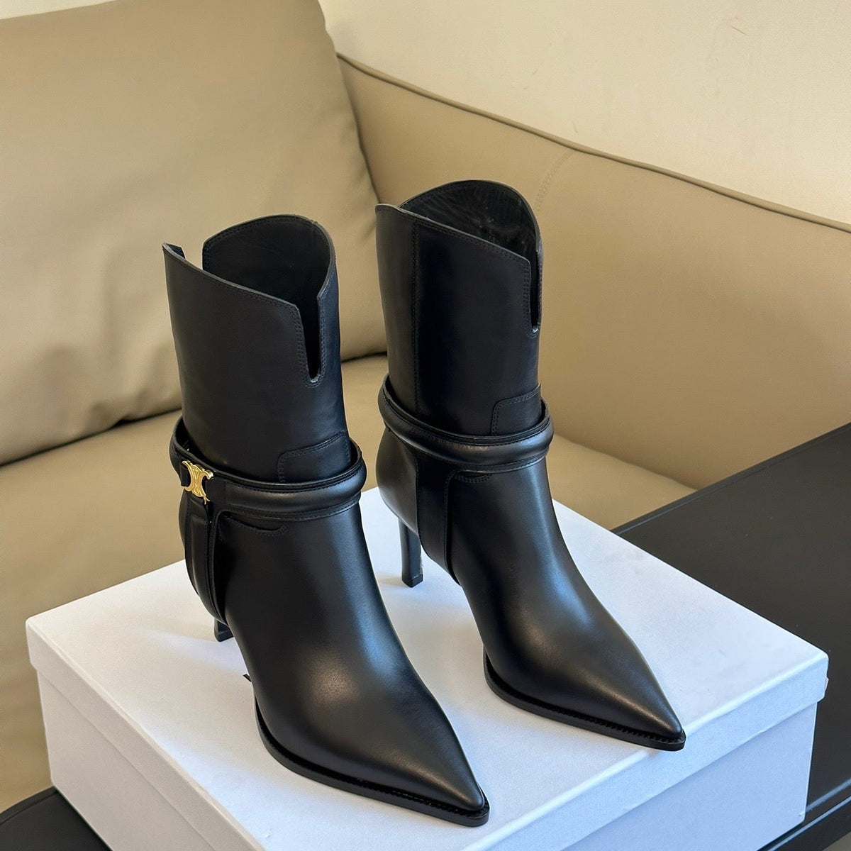 CEL BOOTS