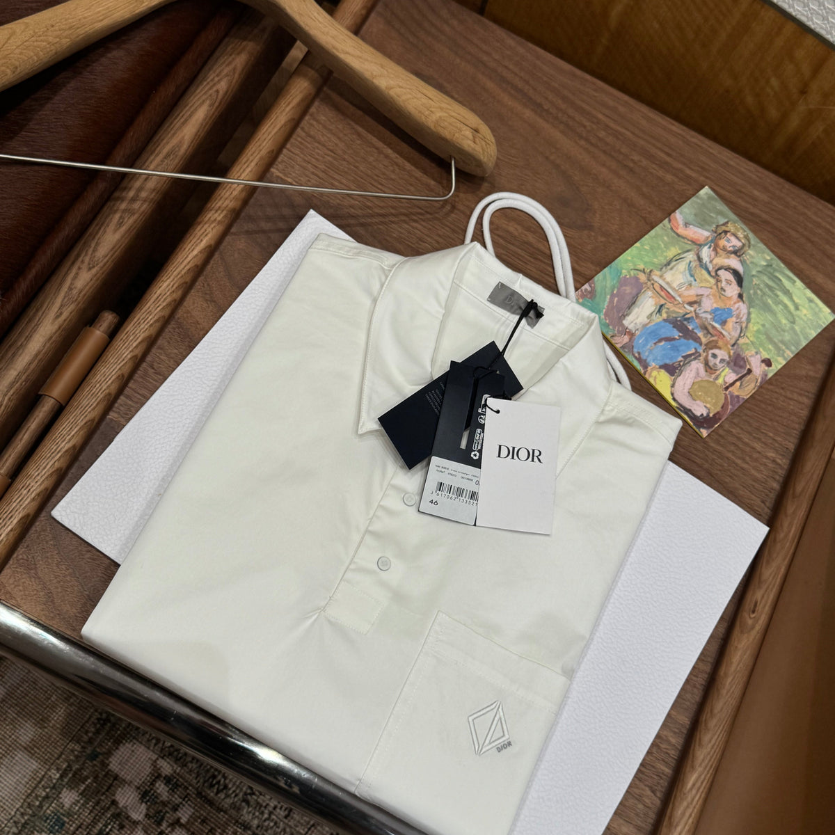 CD SHIRT