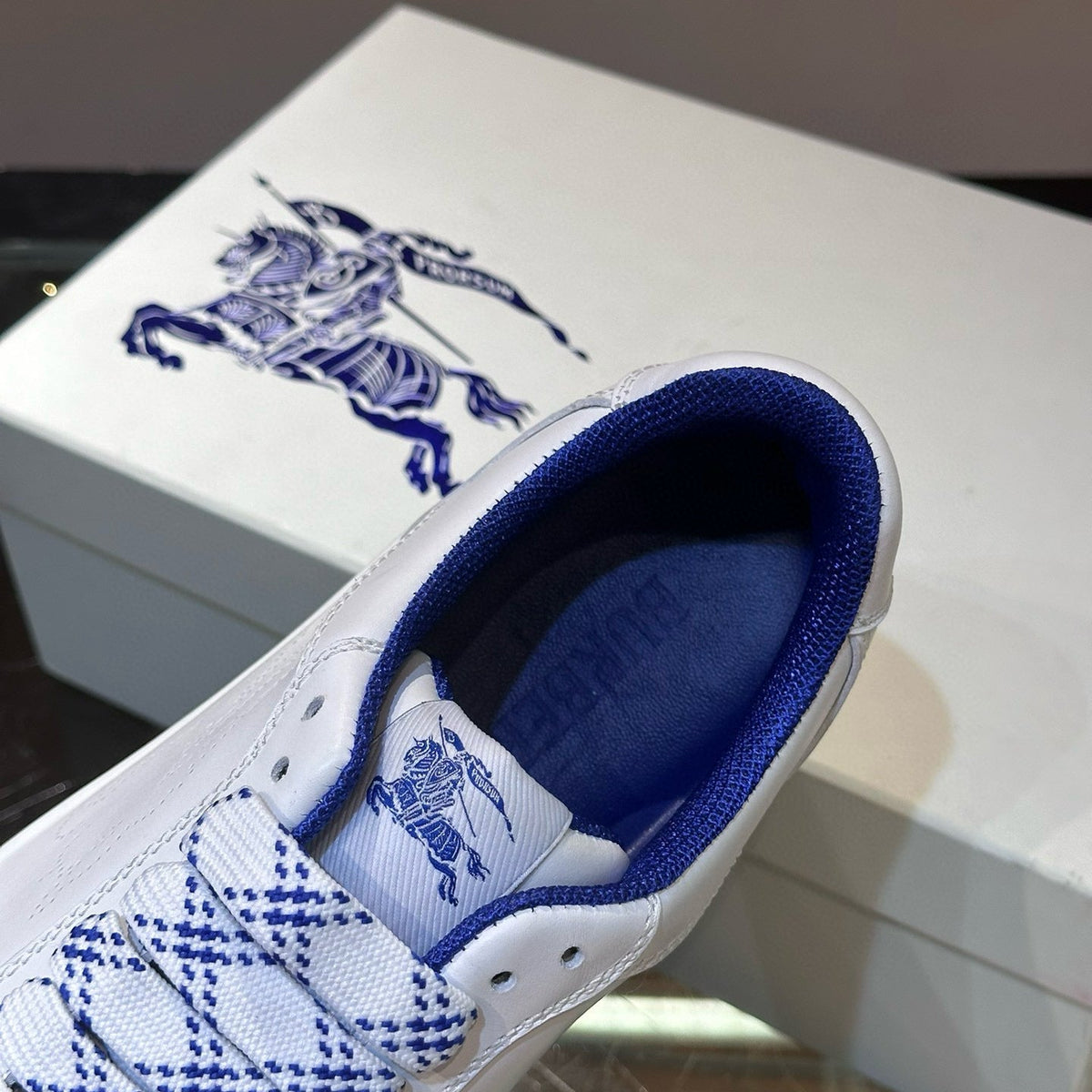 BBR SNEAKERS