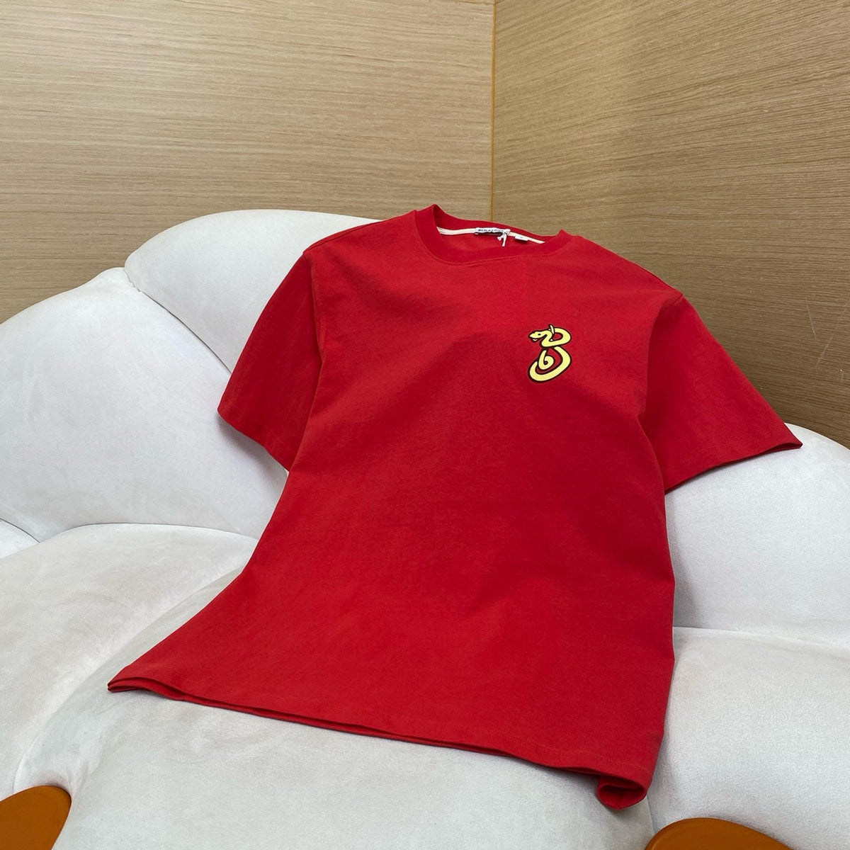 BBR T-SHIRT