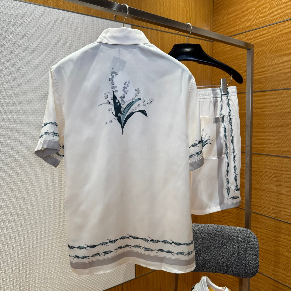 CD SHIRT