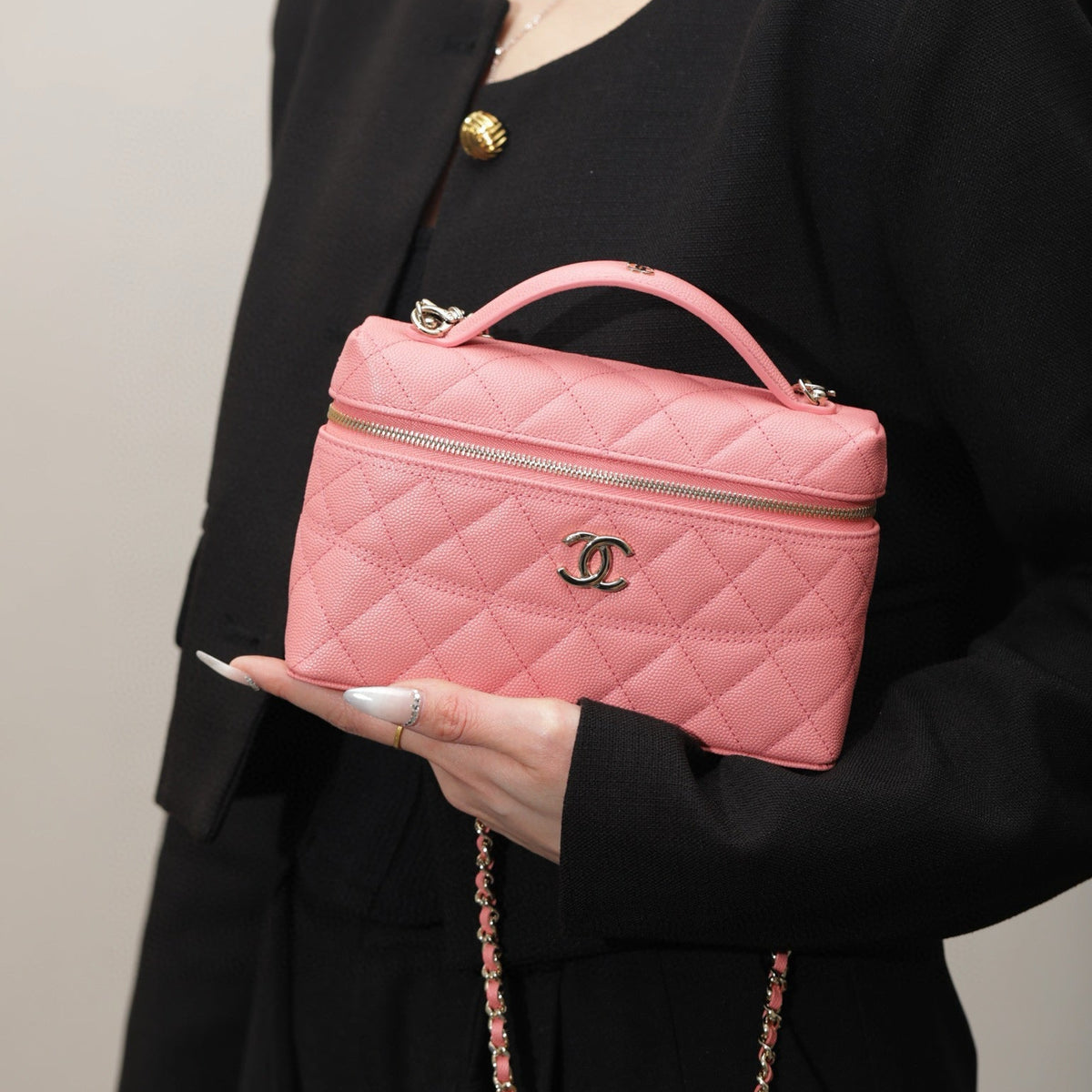 CC 25C BAG