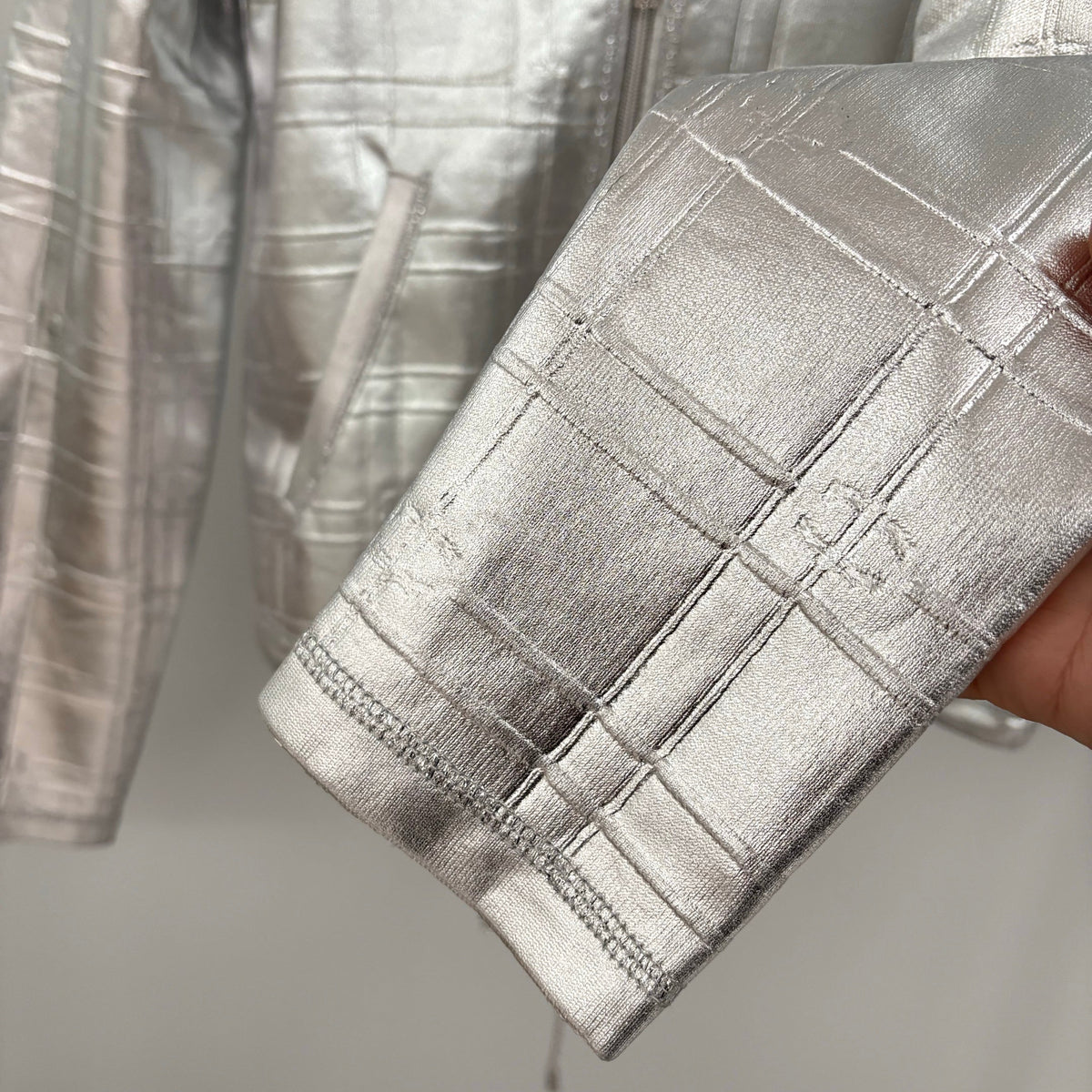 CC JACKET