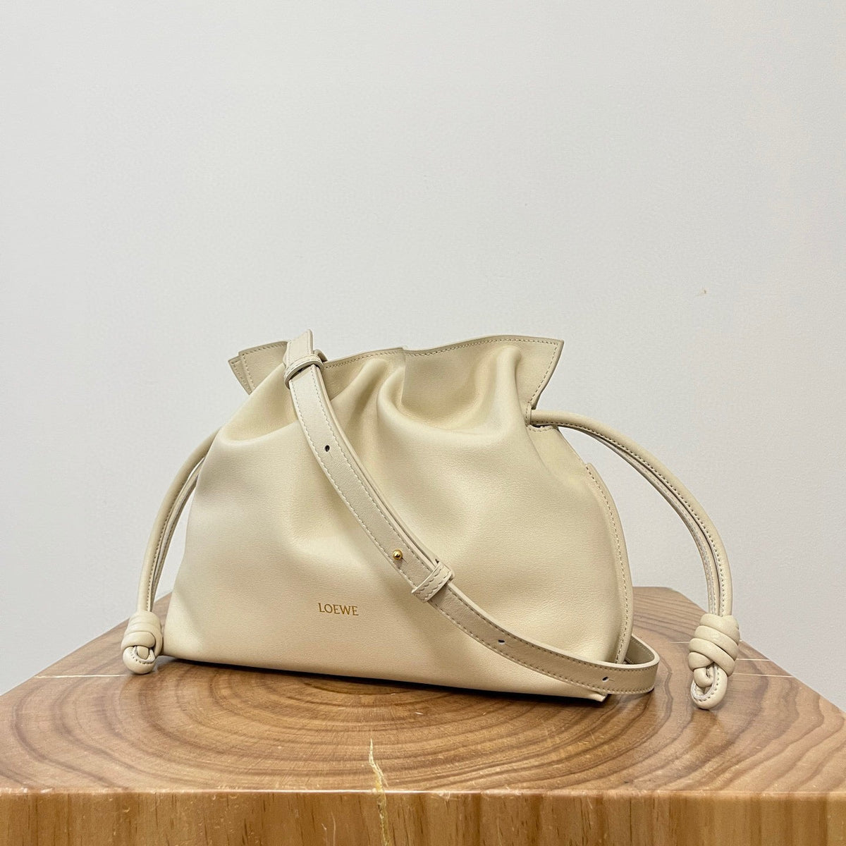 LOEW FLAMENCO BAG