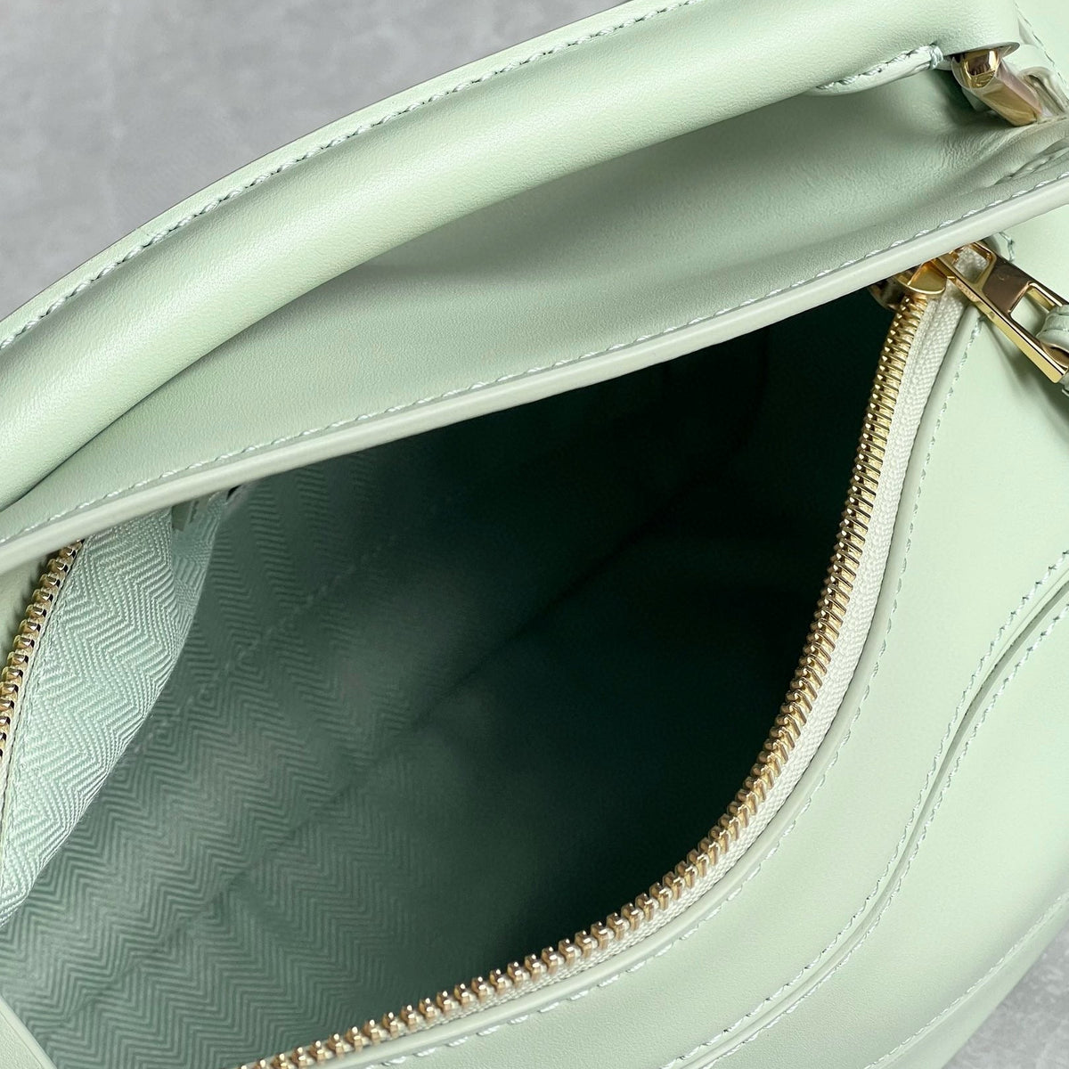 LOEW SMALL PUZZLE BAG