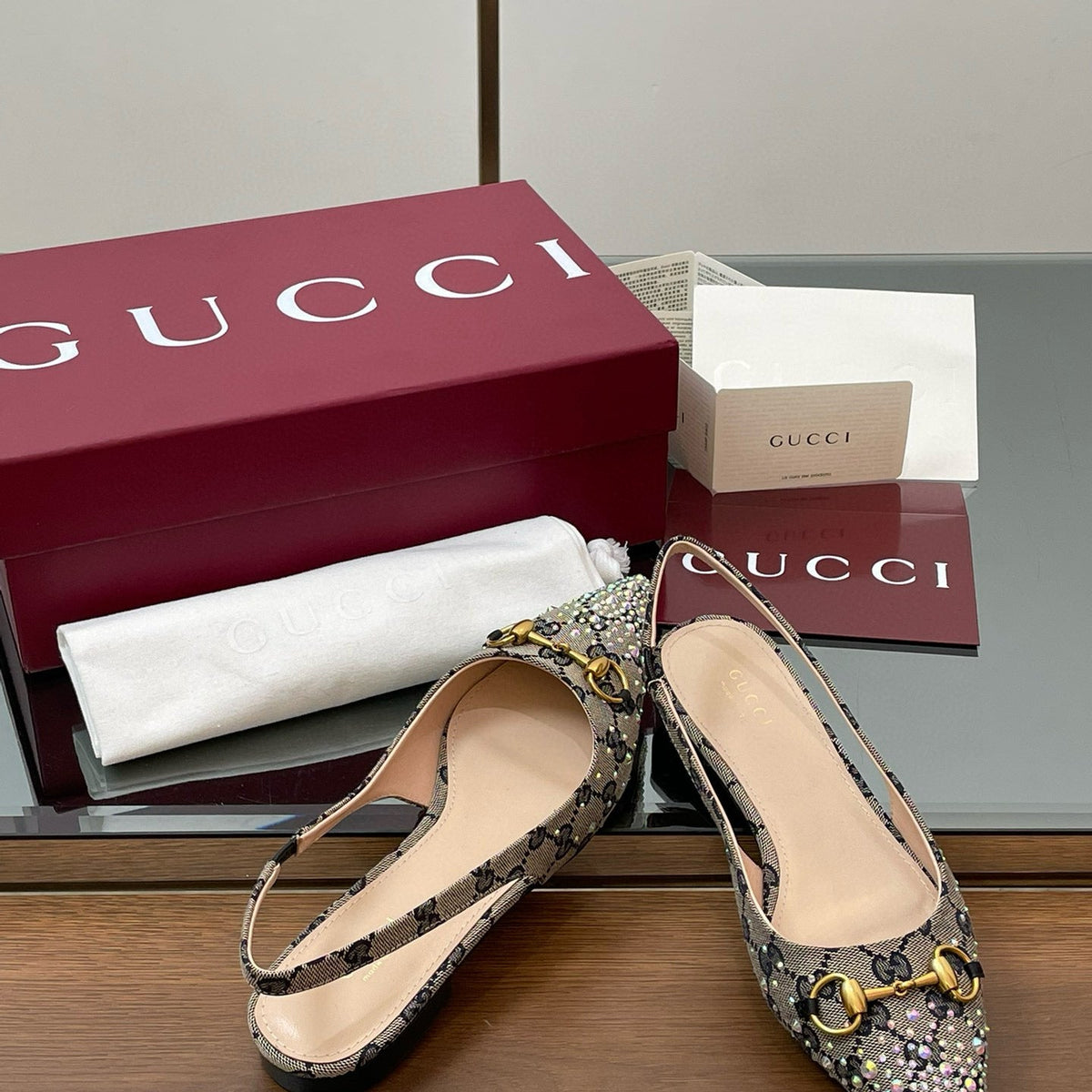 GG PUMPS