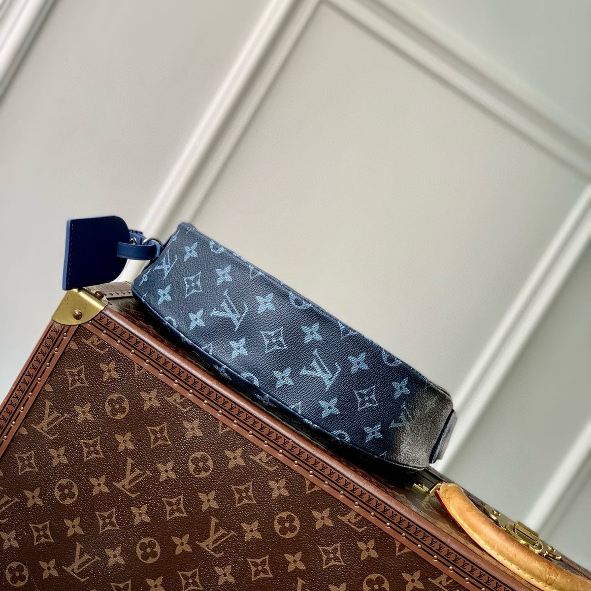 LOU HAMAC BAG