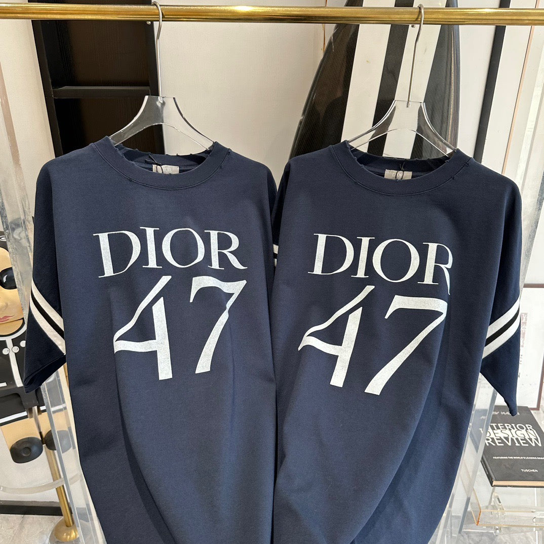 CD T-SHIRT