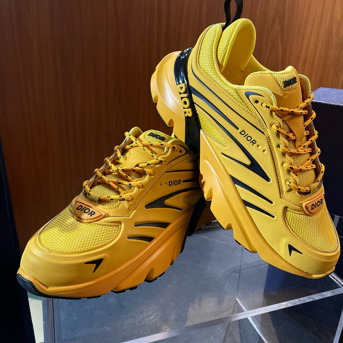 CD B44 SNEAKER