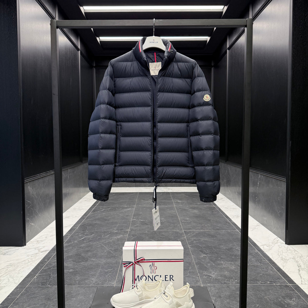 MONC BRENDANN JACKET