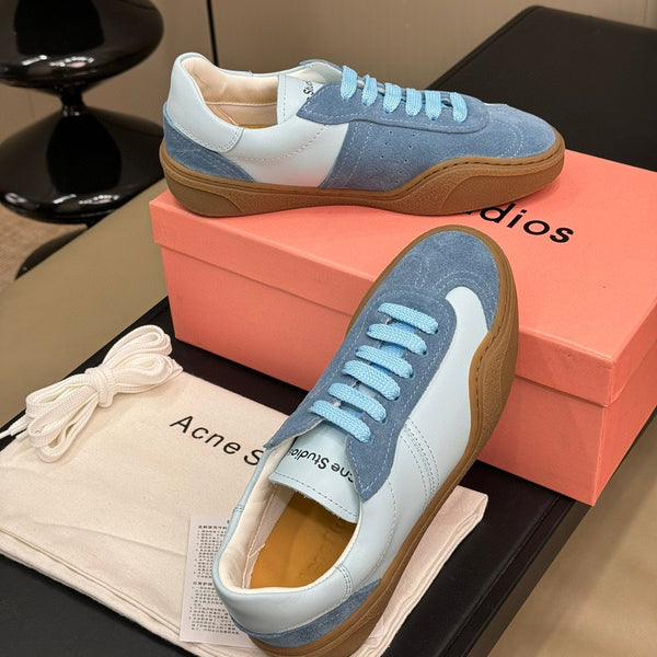 ACNE TRAINERS