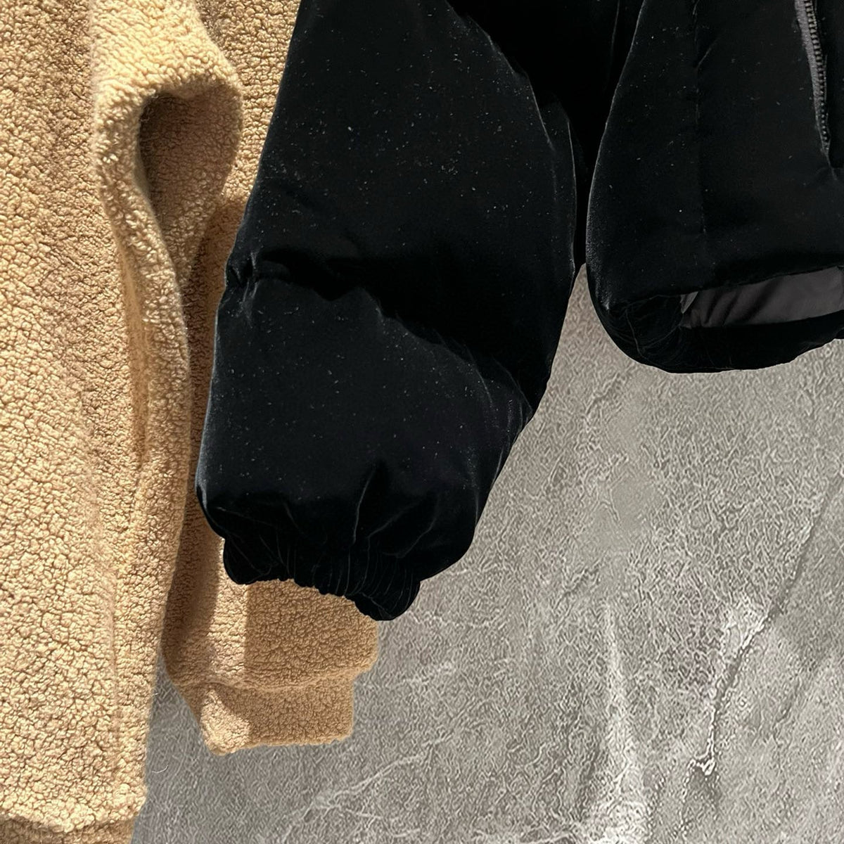 PD JACKET