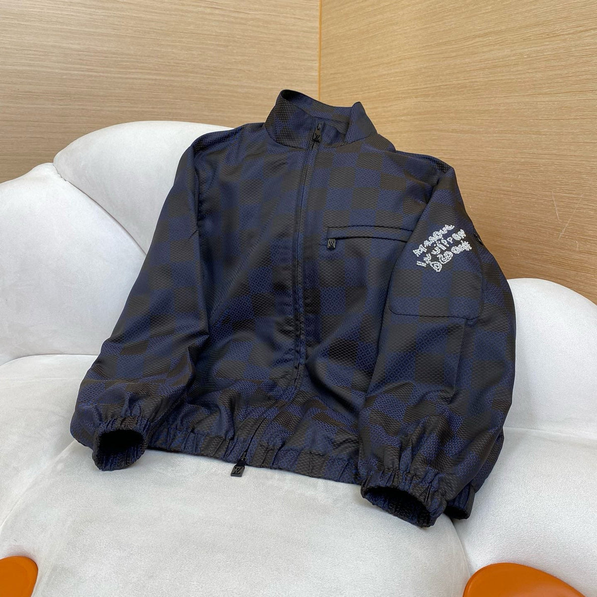 LOU JACKET