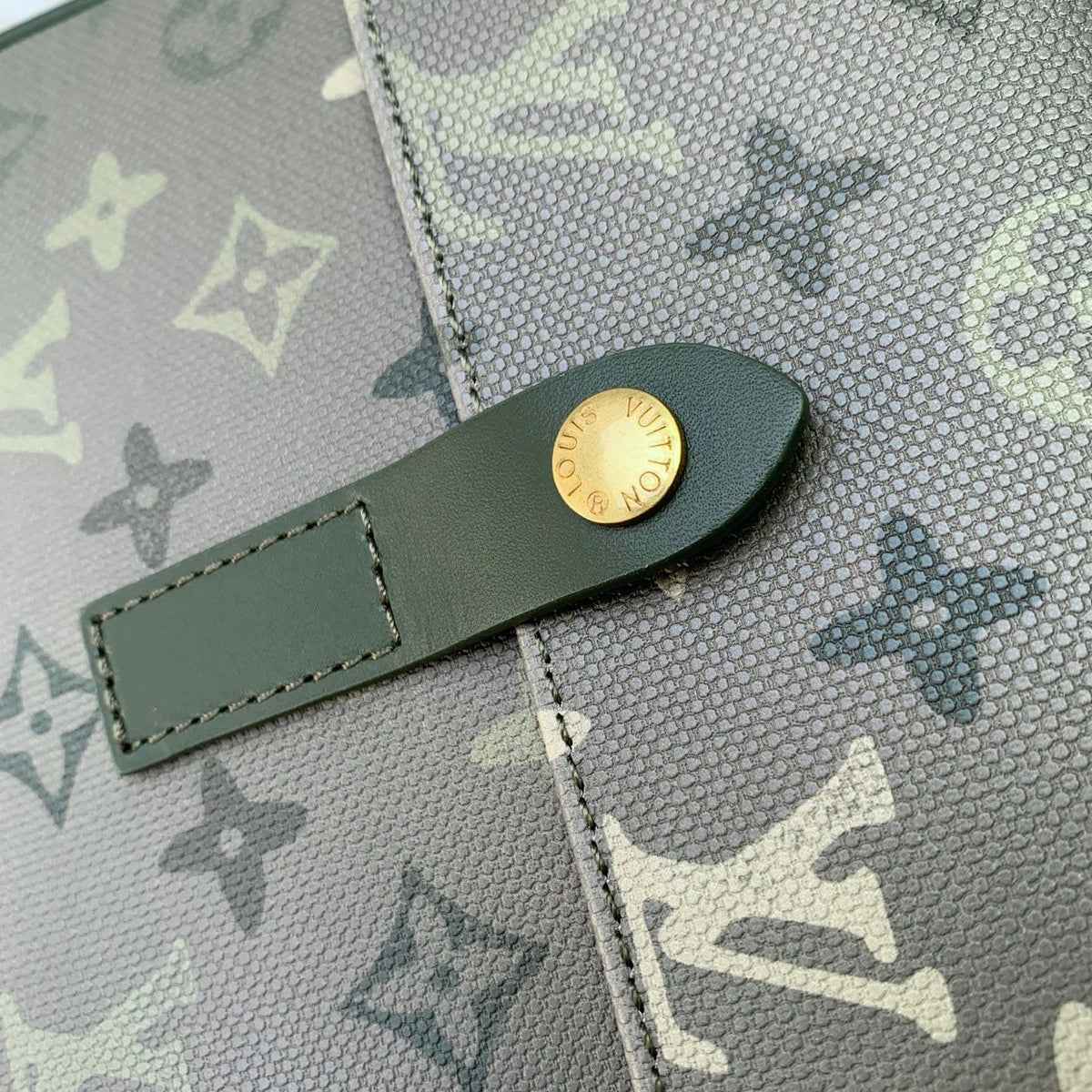 LOU KEEPALL 45 BAG