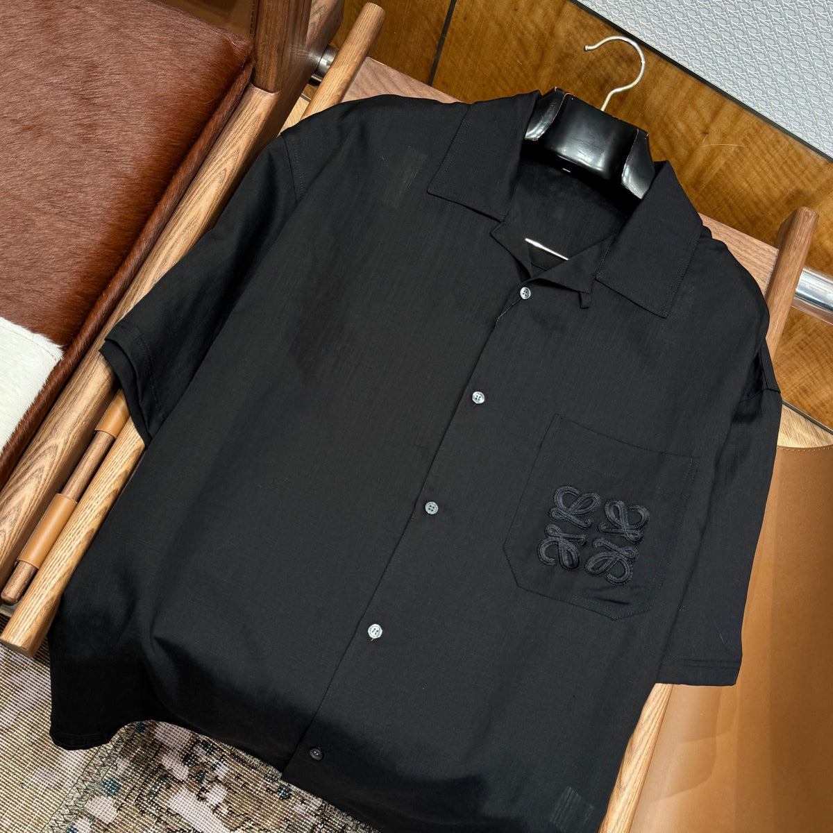 LOEW SHIRT