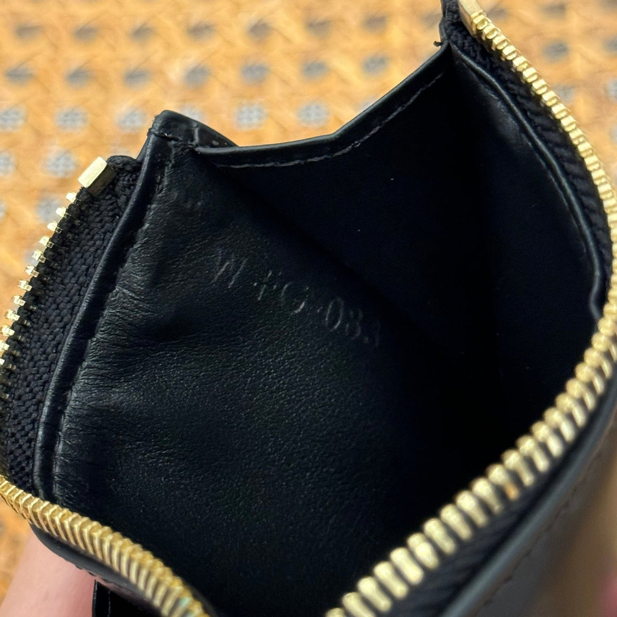 CEL CARD HOLDER