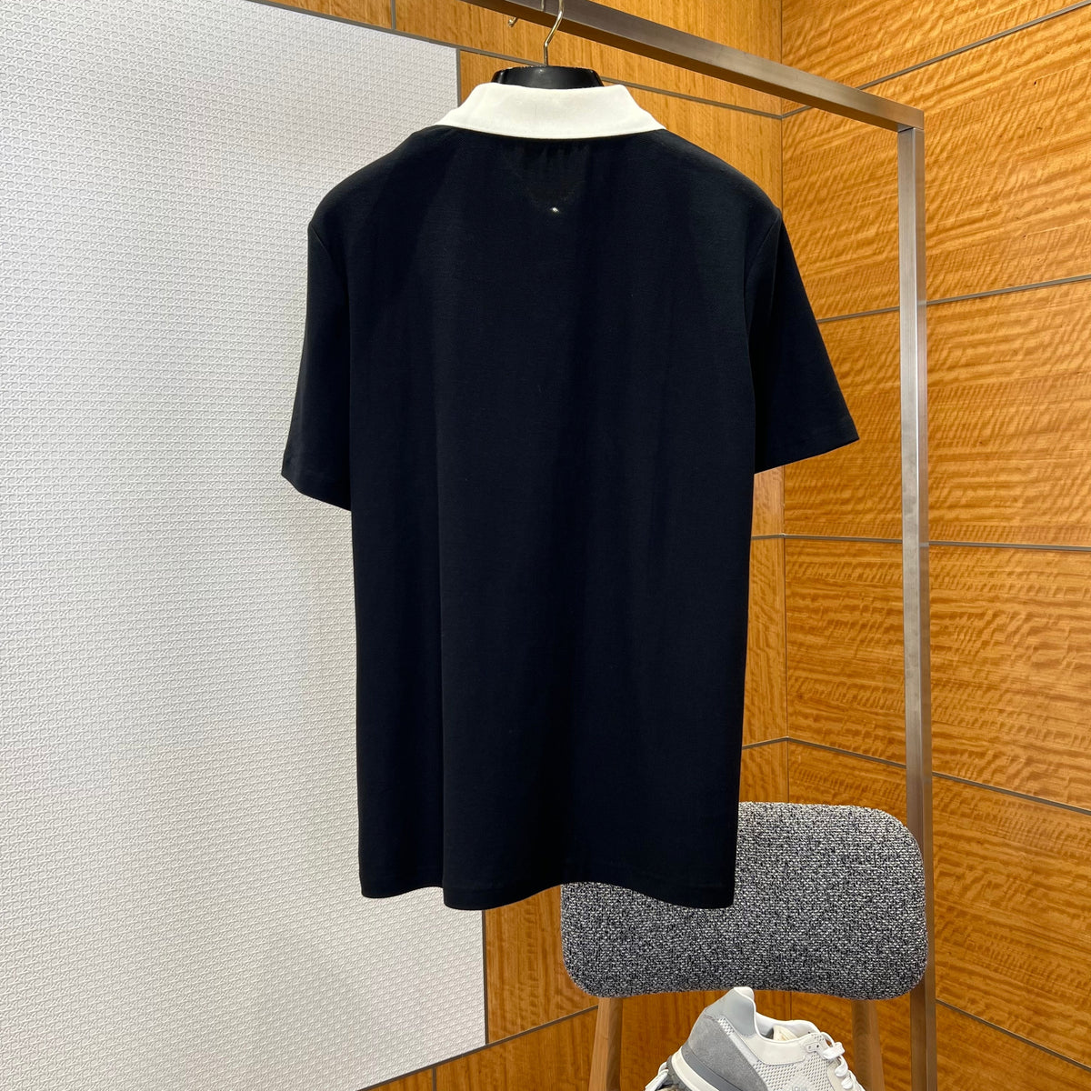 MONC POLO SHIRT