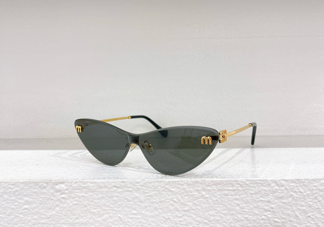 MIU M SUNGLASSES