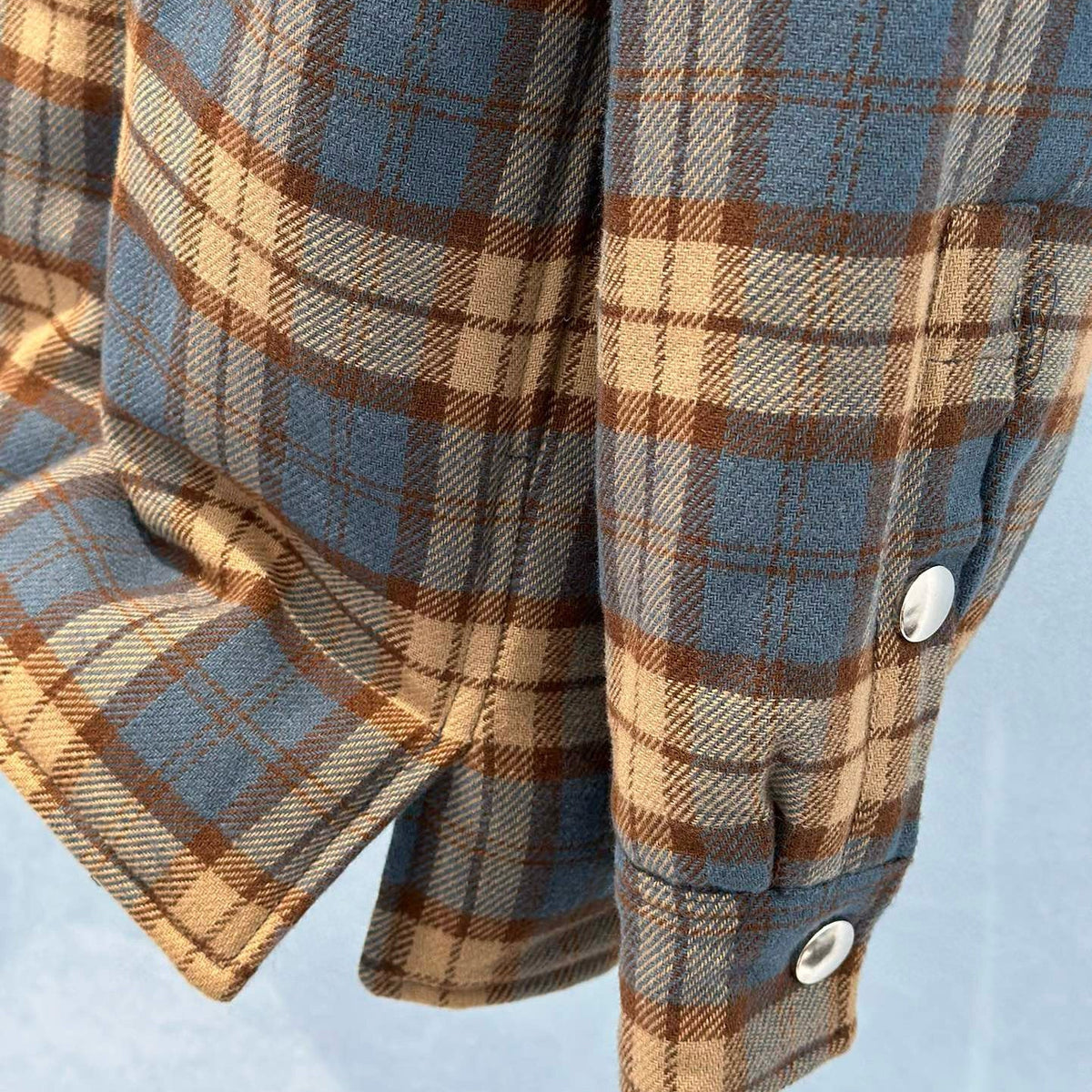 PD SHIRT JACKET
