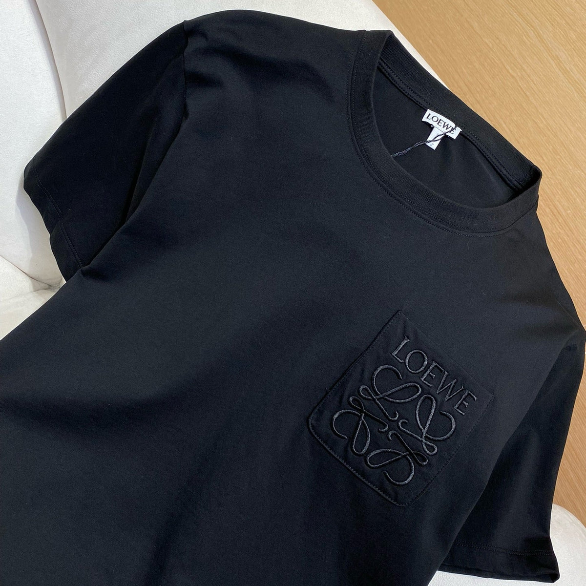 LOEW T-SHIRT