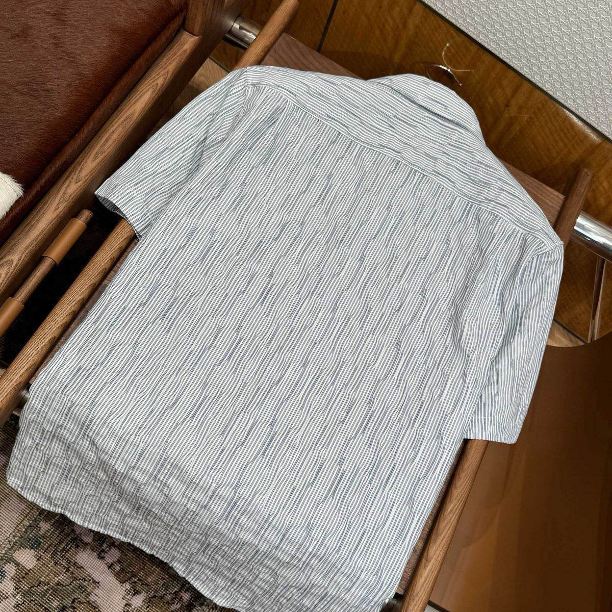 LOEW SHIRT