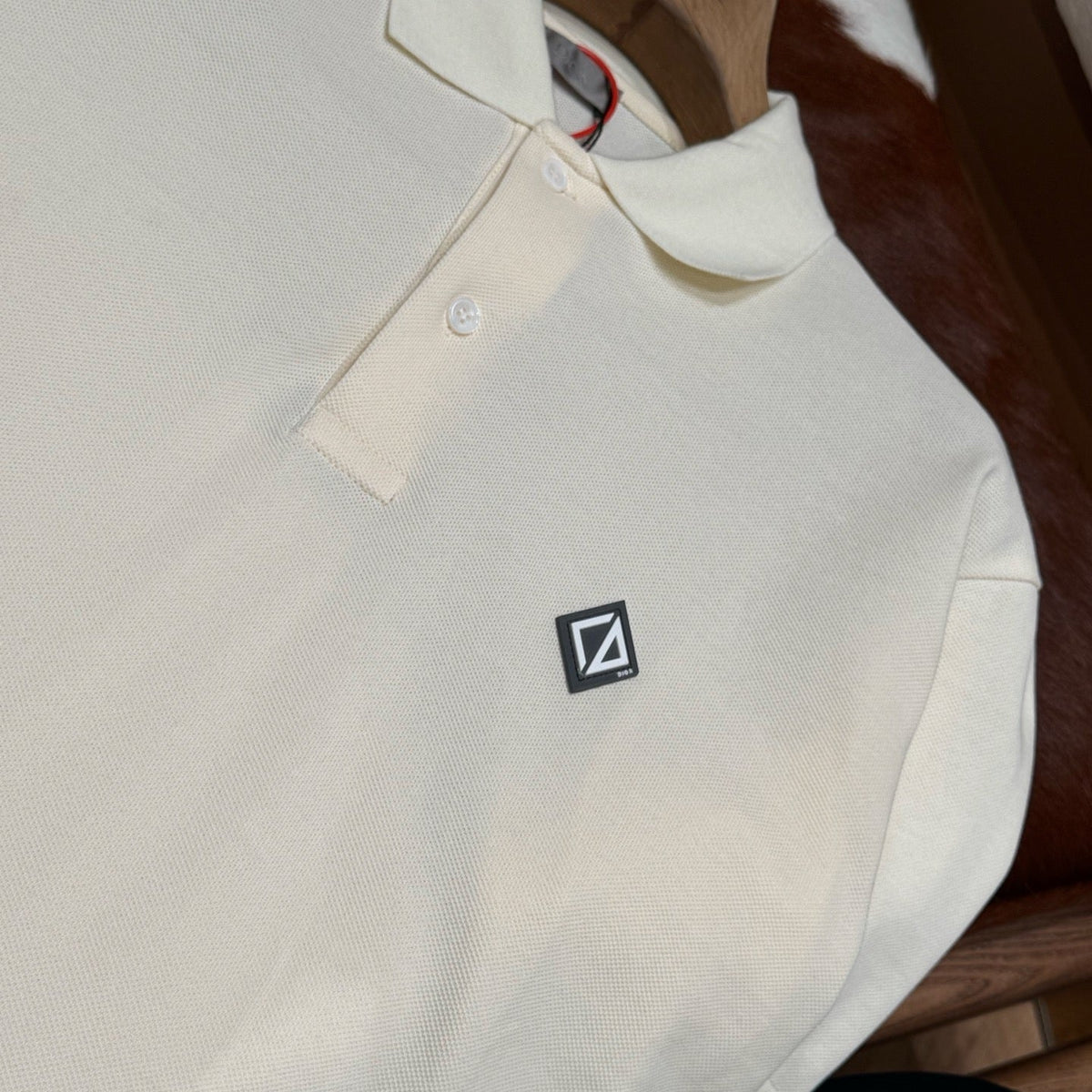 CD POLO SHIRT