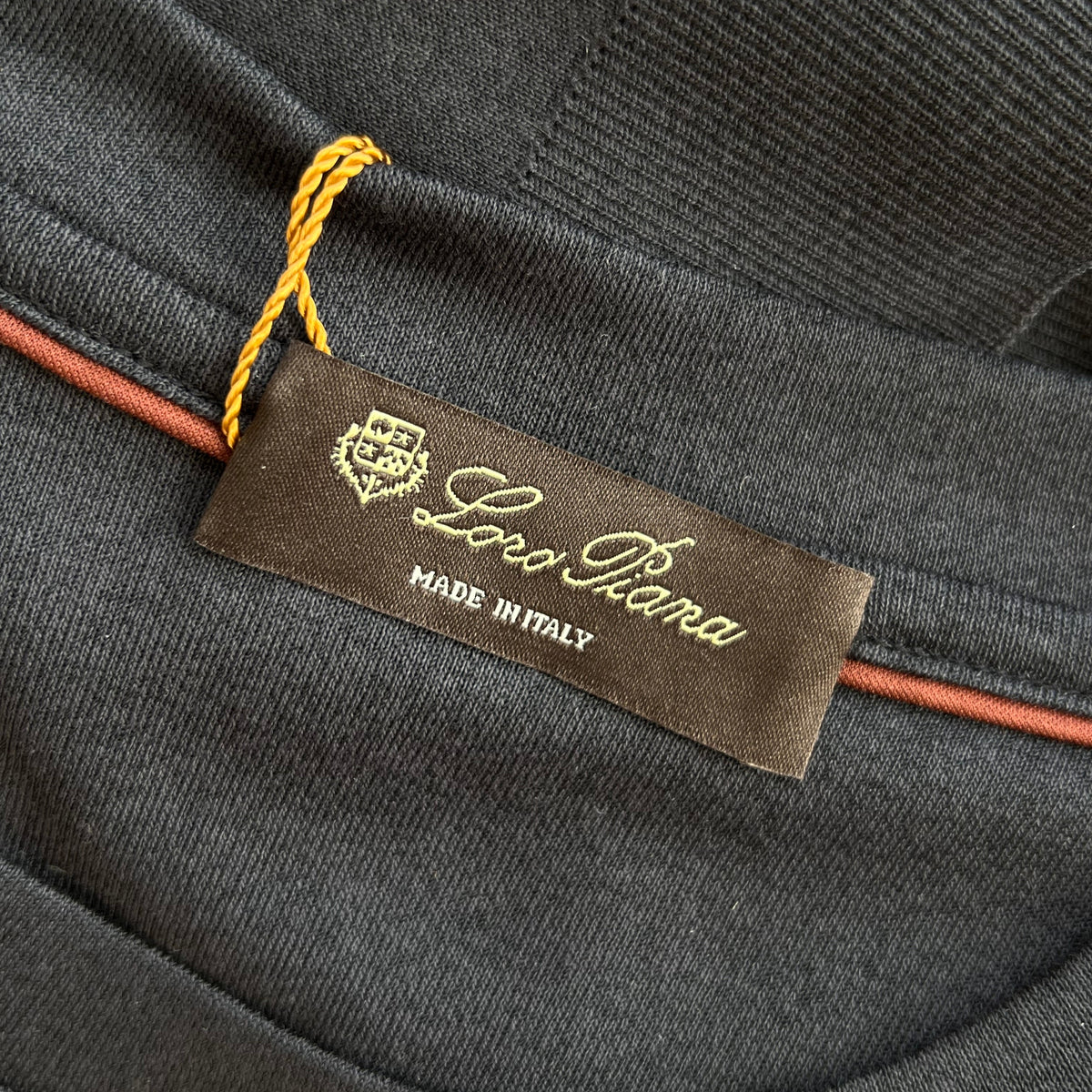 LORO P T-SHIRT