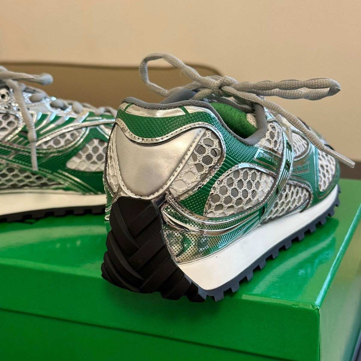 BV TRAINERS