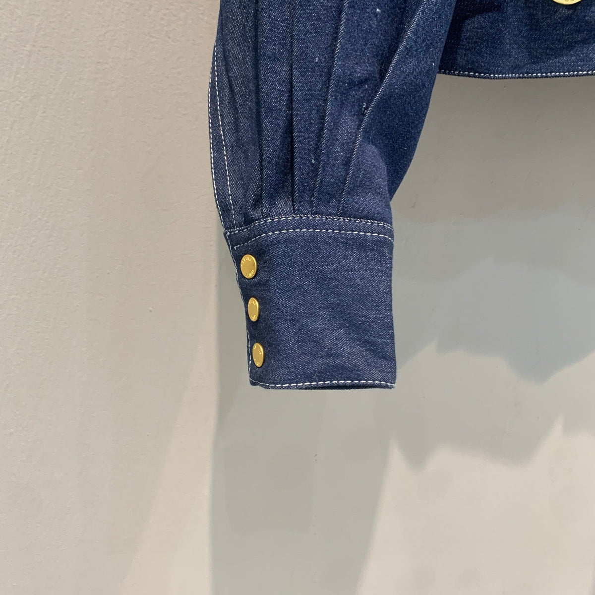 CEL DENIM JACKET