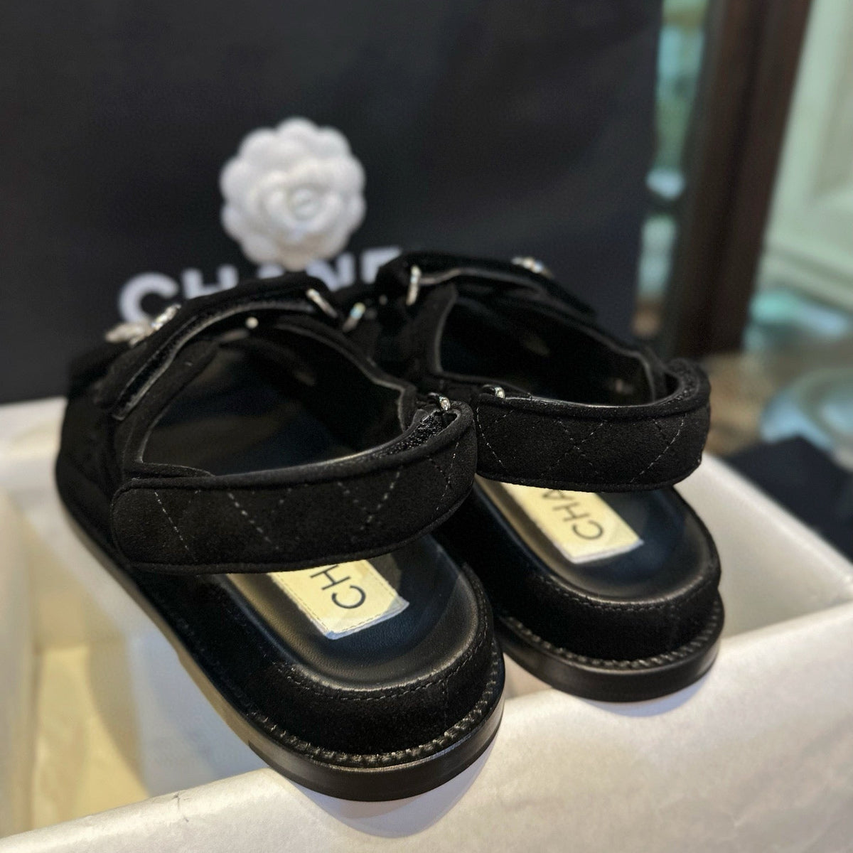 CC SANDALS