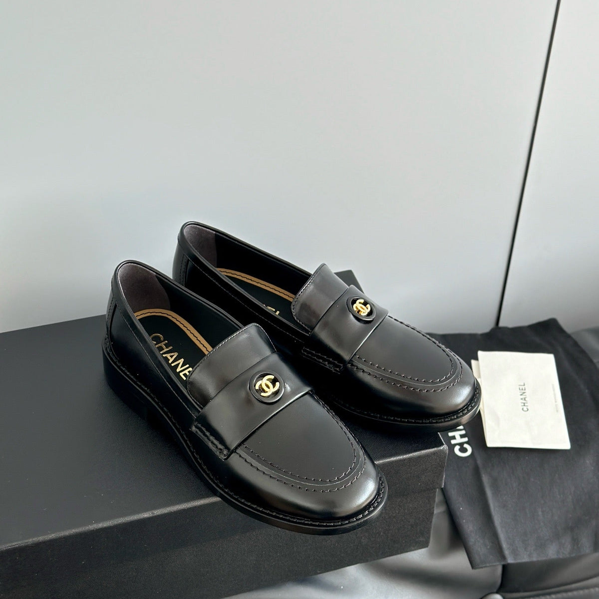CC LOAFERS