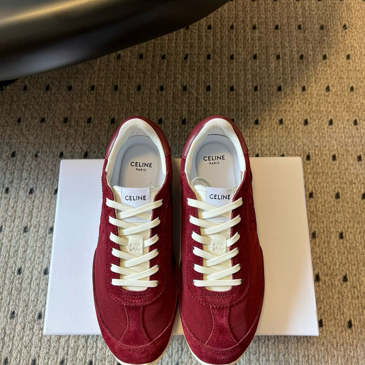 CEL SNEAKERS